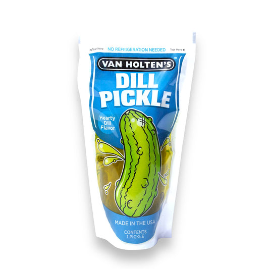 Van Holten’s Dill Pickle