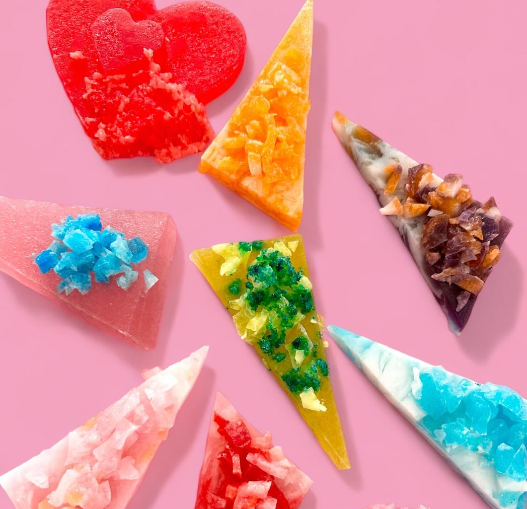 Crystal Candy Mystery Box