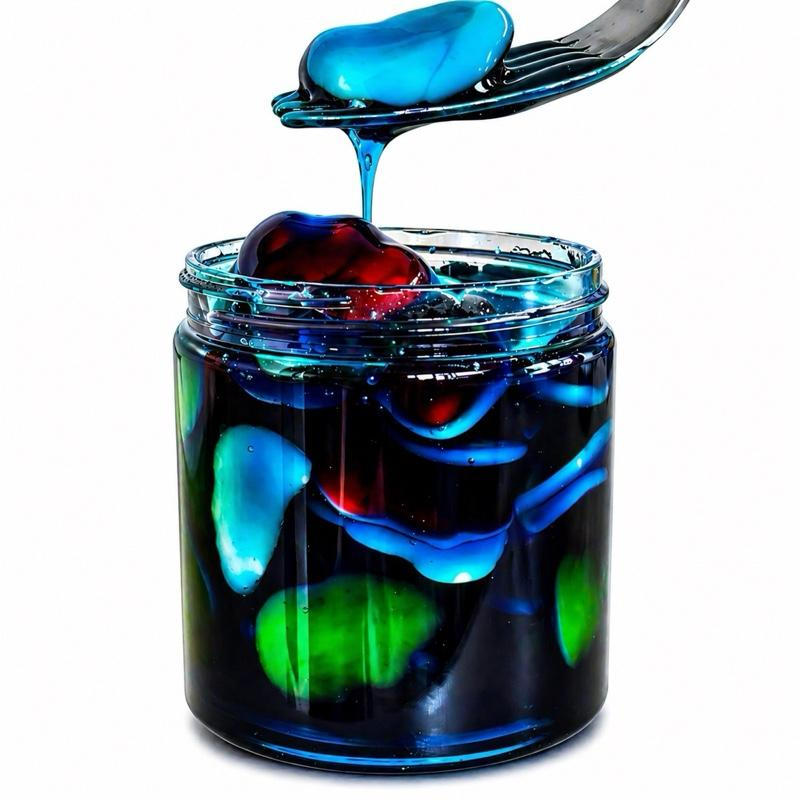 Gooey Gummies - Gummy Turtles
