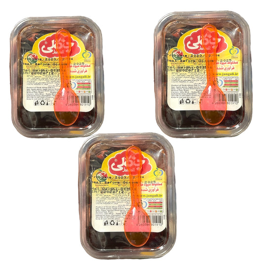 Lavashak Taster Pack (3 Pack Deal)