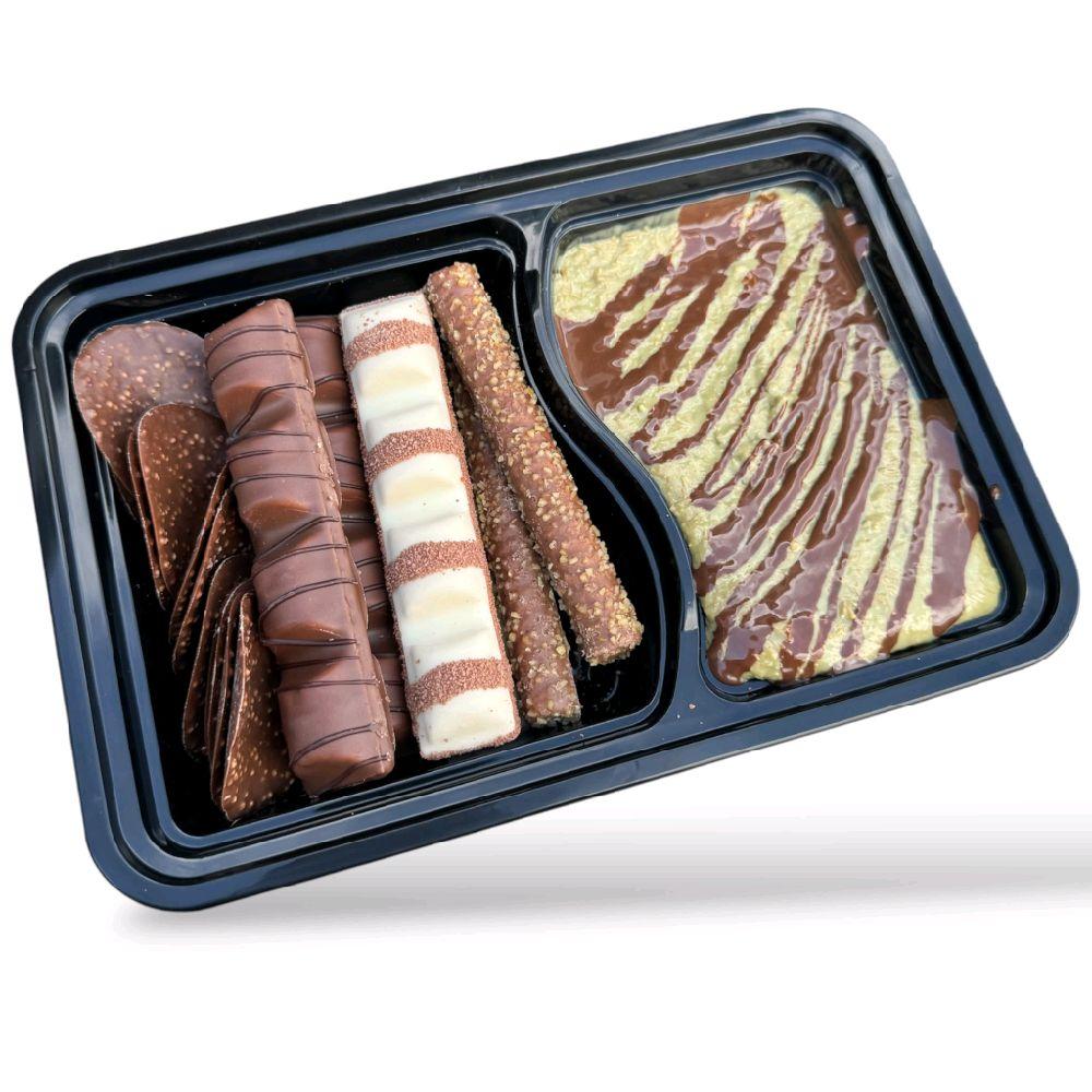 Choccy Dipping Box