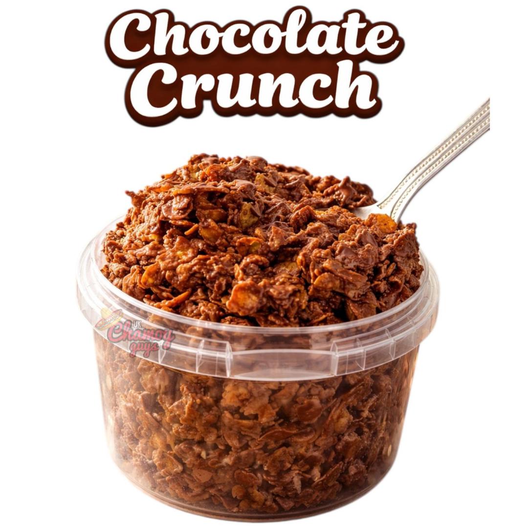 Chocolate Crunch
