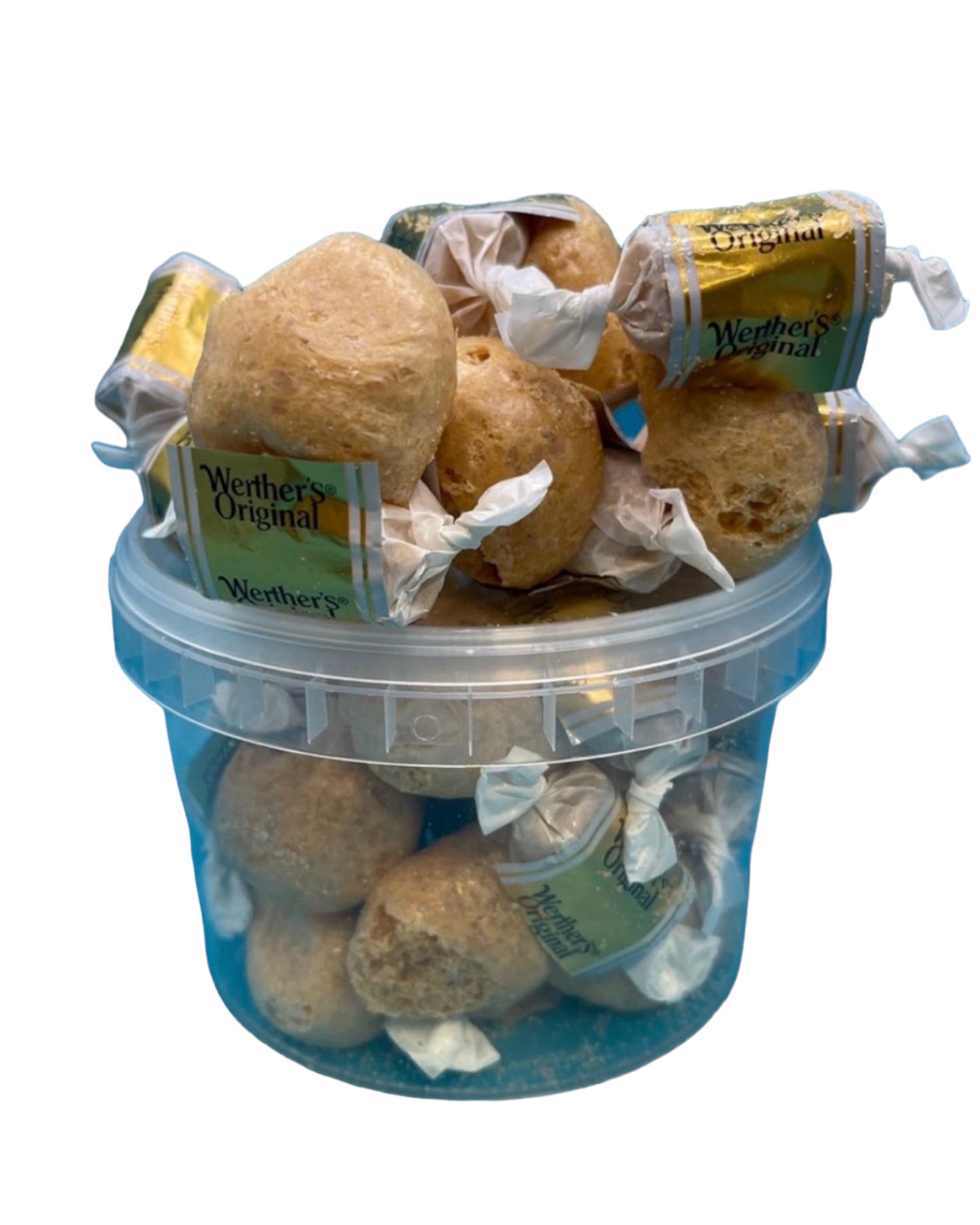 Freeze Dried Werthers Originals