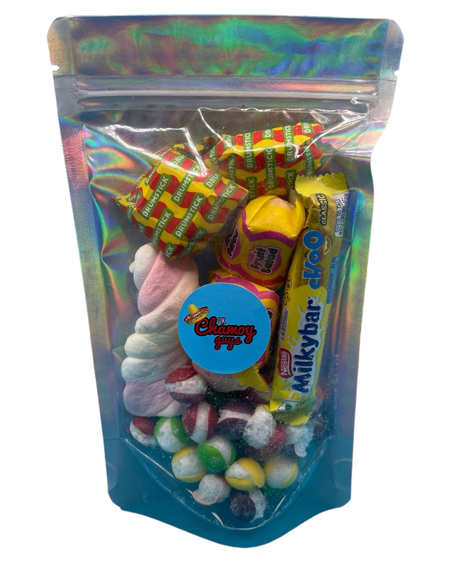 Freeze Dried Sweets - Halal & Vegetarian