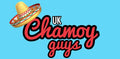 Chamoy Guys Uk