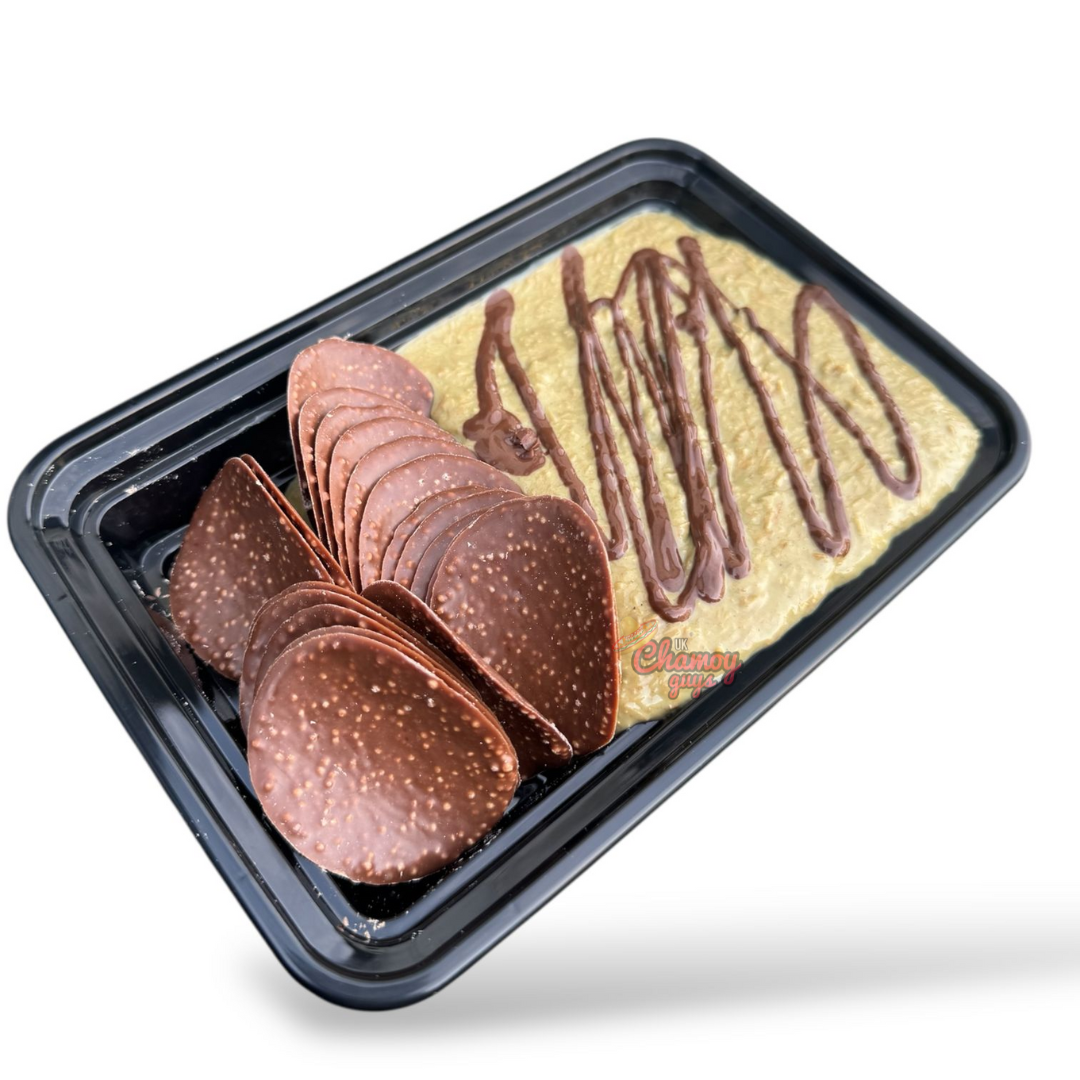 Dubai Chocolate Dipping Box