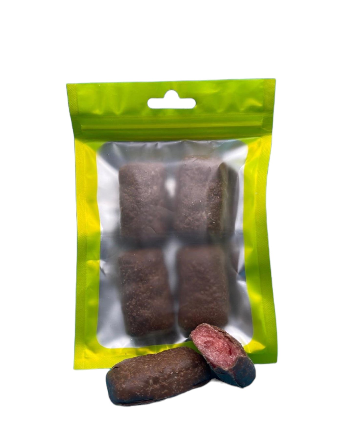 Freeze Dried Sweets - Halal & Vegetarian