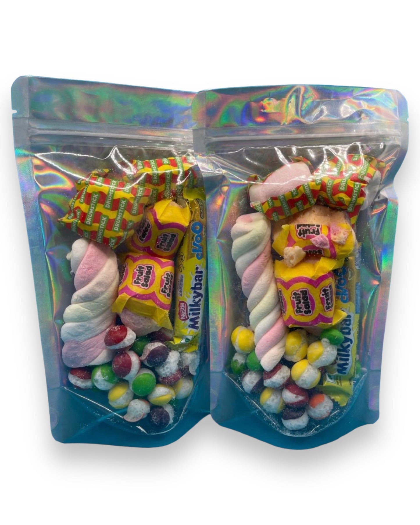 Freeze Dried Sweets - Halal & Vegetarian