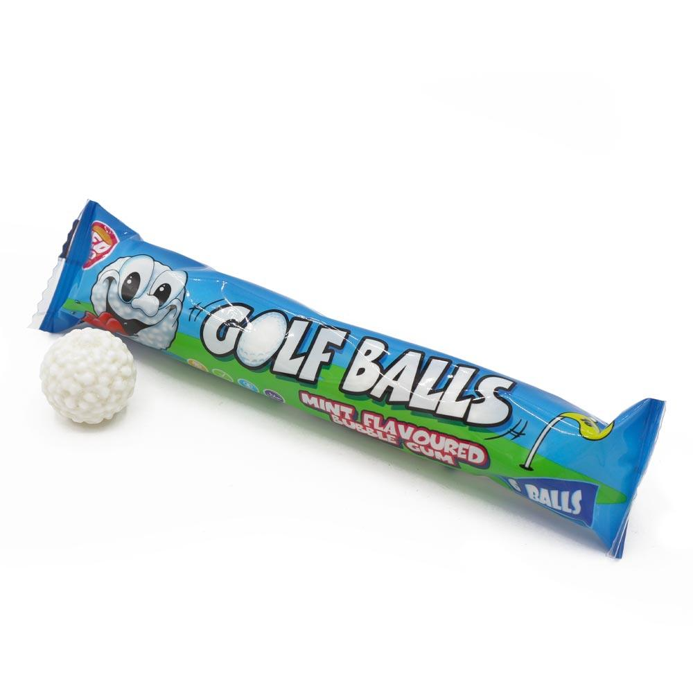 Golf Balls 6 Ball Pack - 25.8g