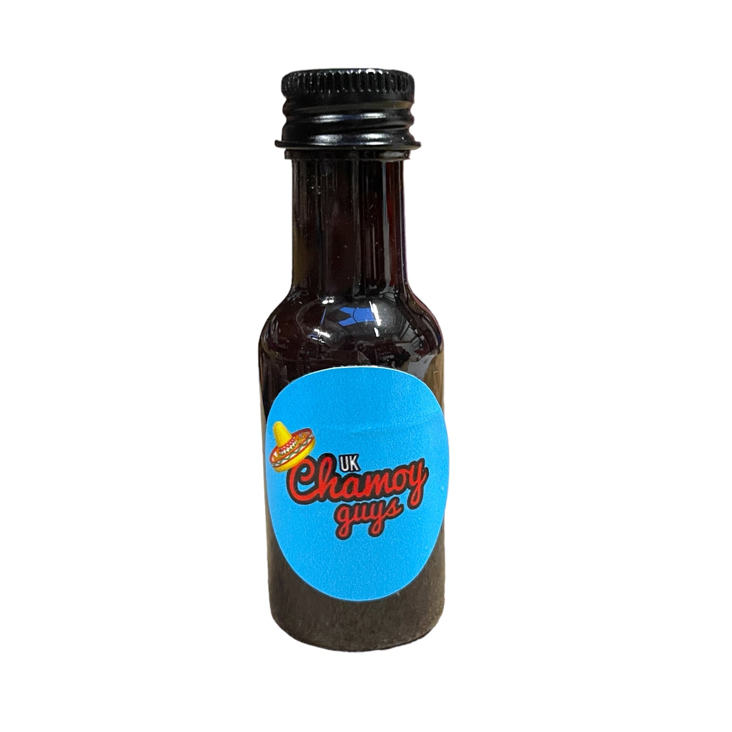 Lavashak - ChamoyGuys Sauce
