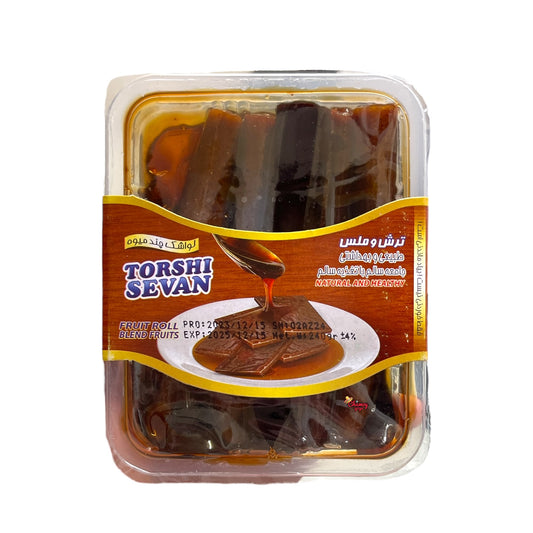 Torshi Sevan Lavashak - 1 Tub