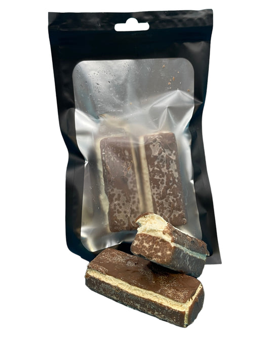 Freeze Dried Milkyway