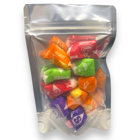 Freeze Dried Starburst