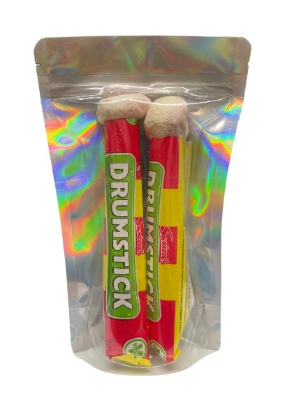 Freeze Dried Drumstick Bar