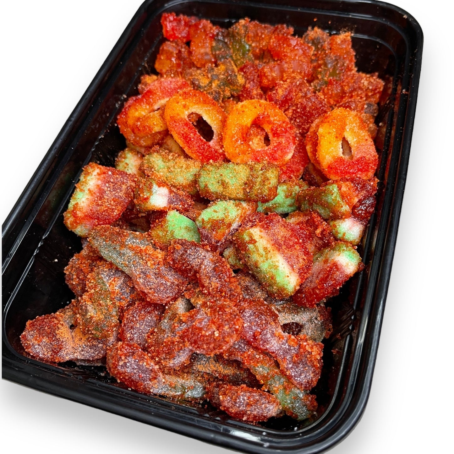 Chamoy Variety Box