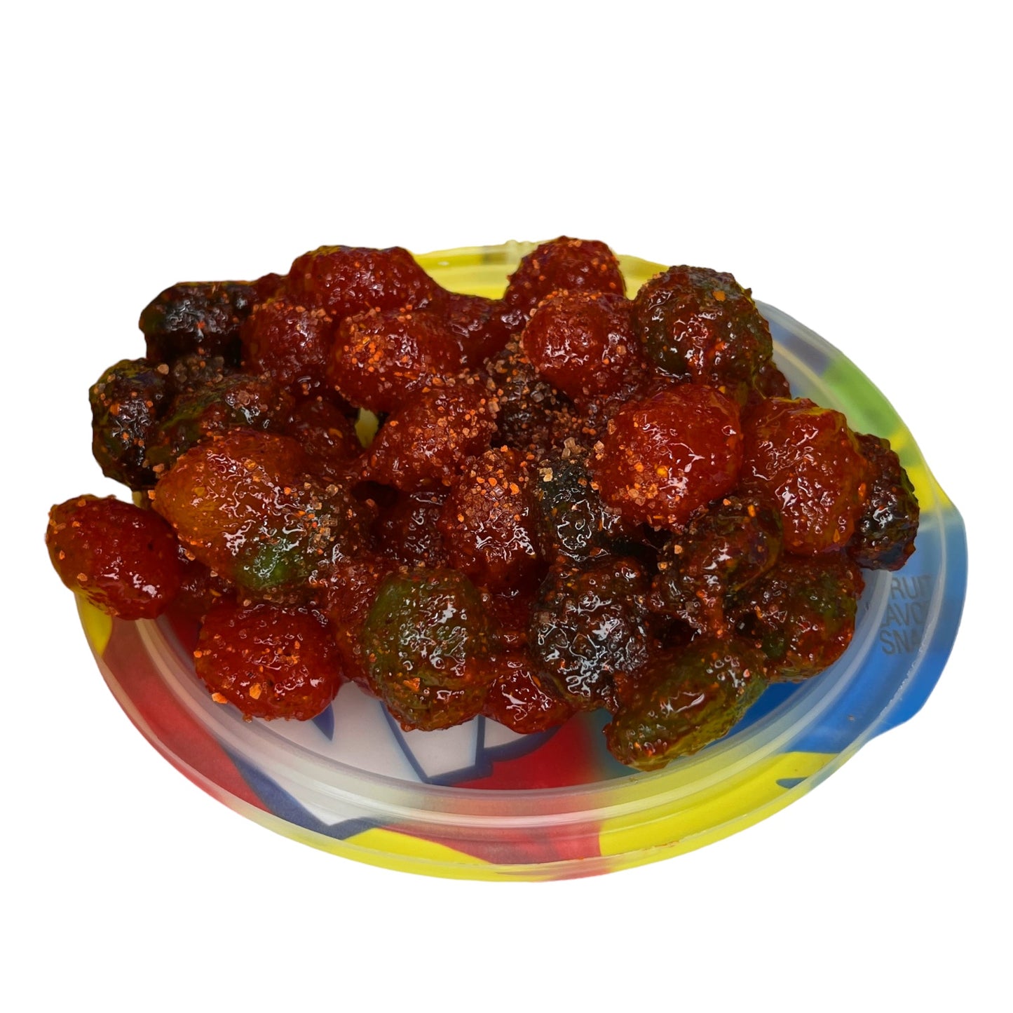 Chamoy Gushers
