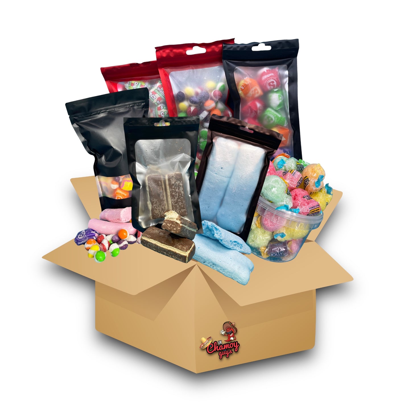 Freeze Dried Bundle - Pack of 2