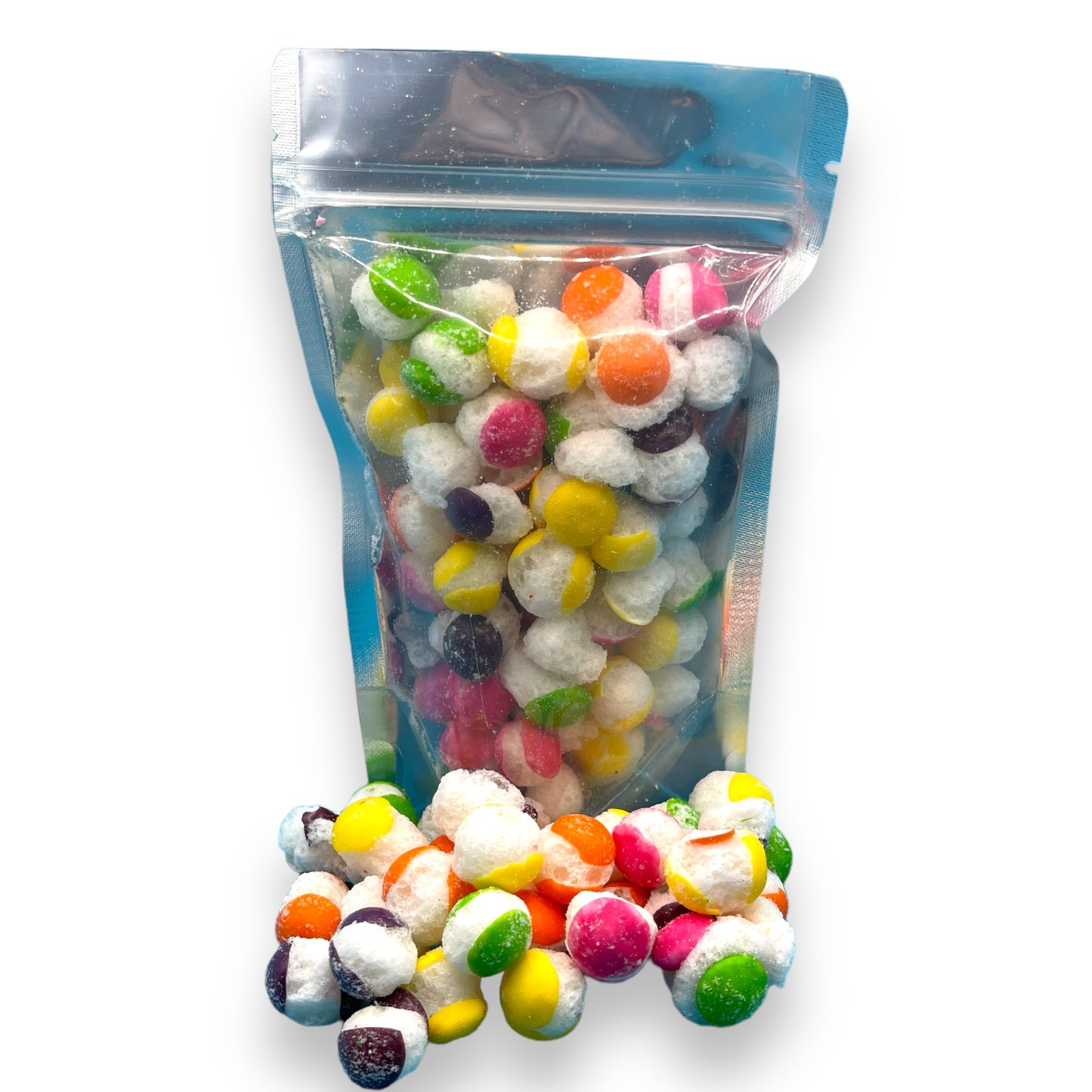 Freeze Dried Skittles