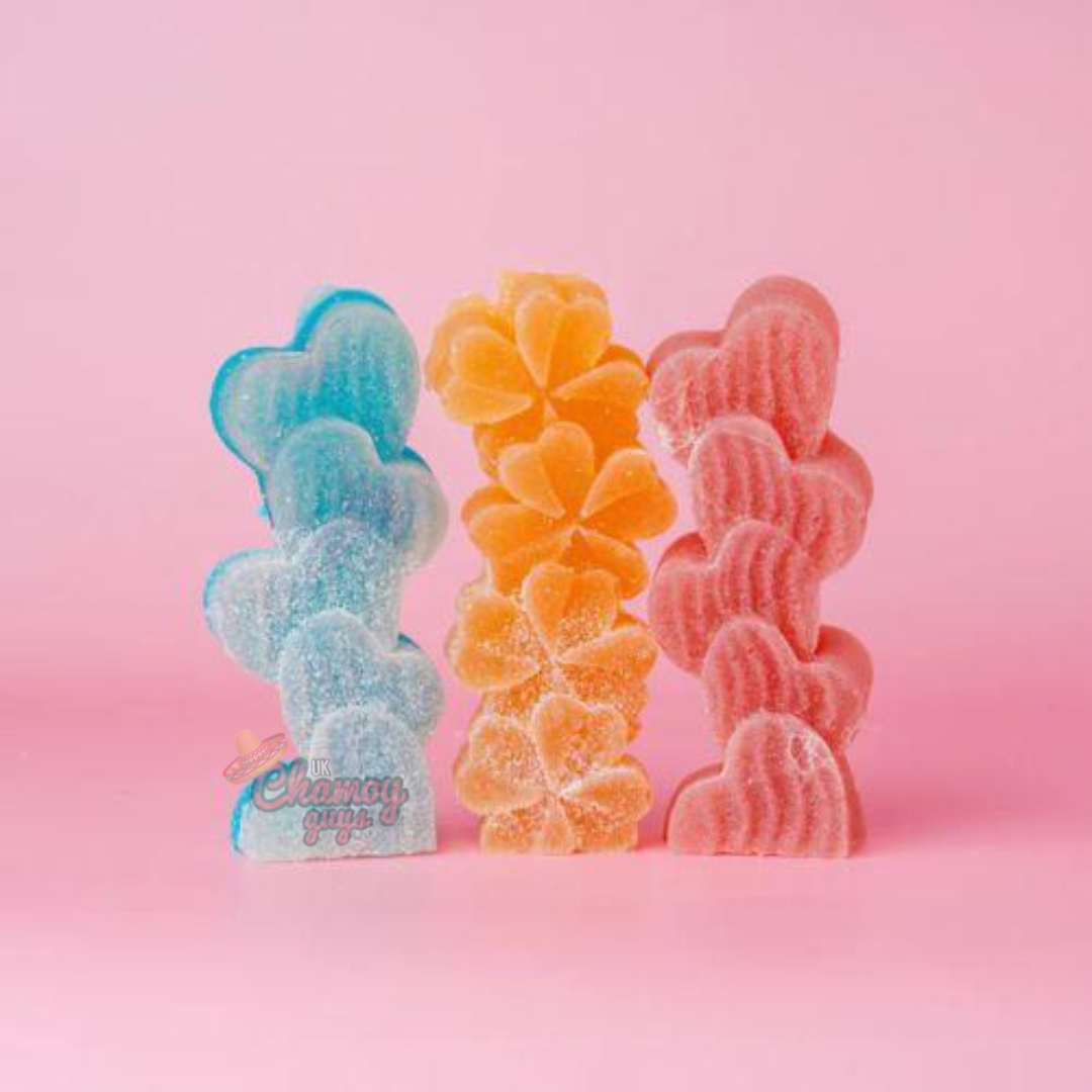Silky Gem - Crytal & Bloom Collection