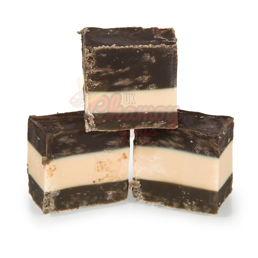 The Fudge Factory After Eight Fudge 2kg