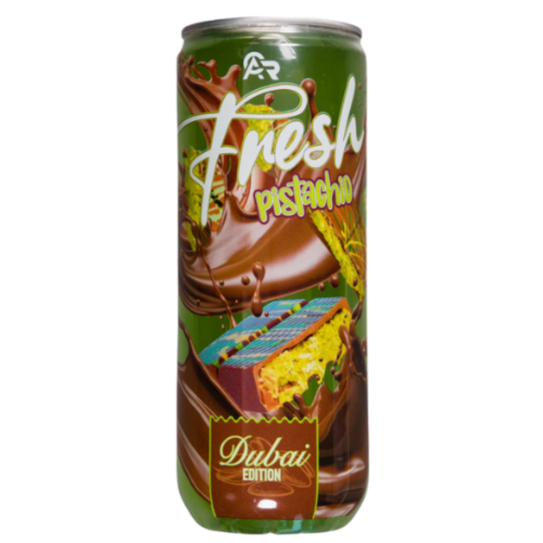 Fresh Pistachio Drink 330ml