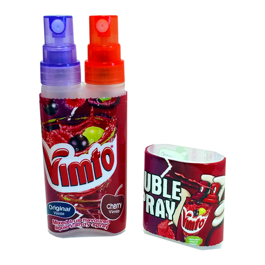 Vimto Double Spray – 12ml