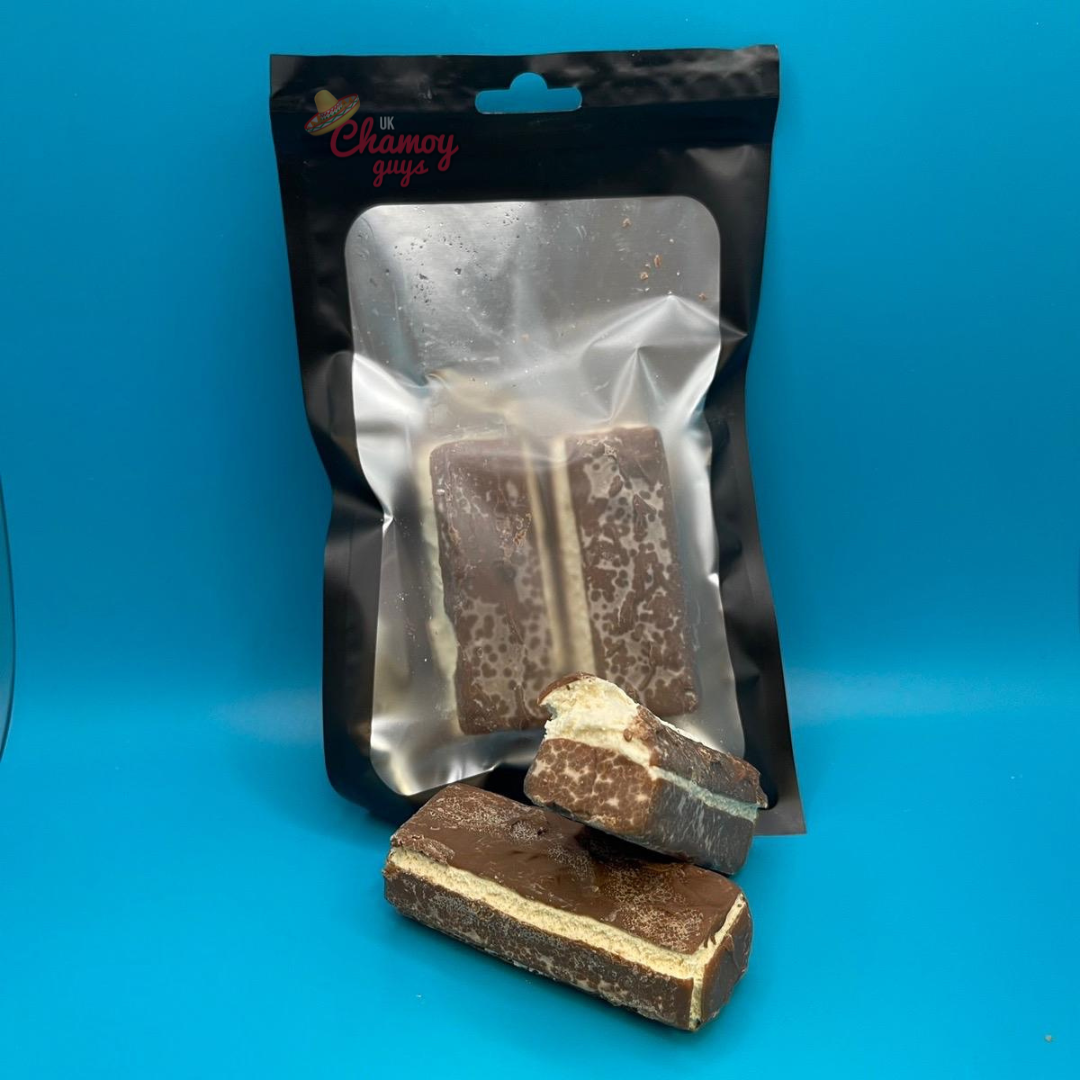 Freeze Dried MilkyWay