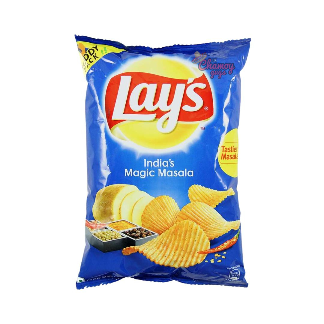 Lay's Magic Masala 50g