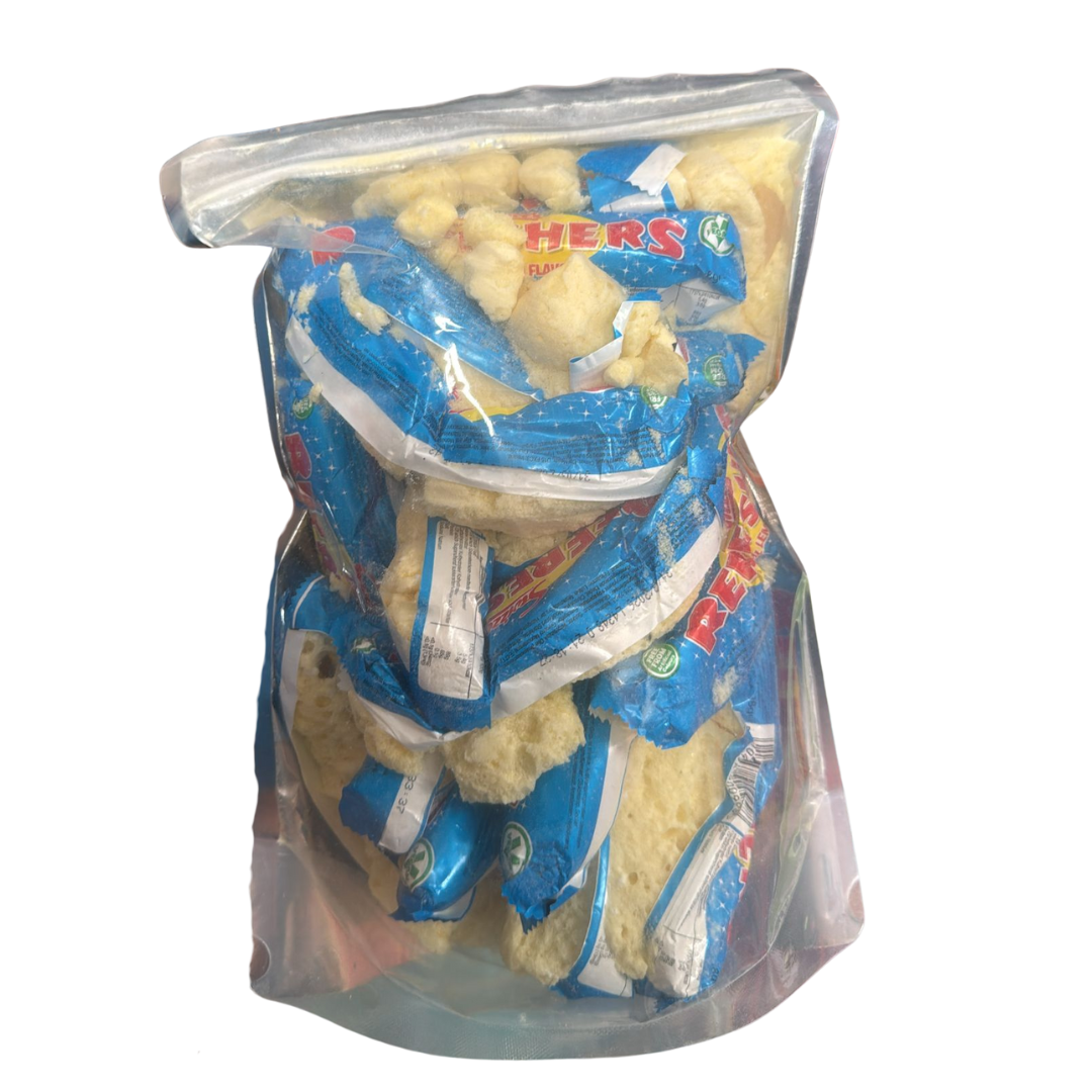 Freeze dried OG fresher bag
