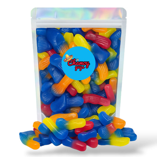 Chamoy Guys UK Tongue Painters