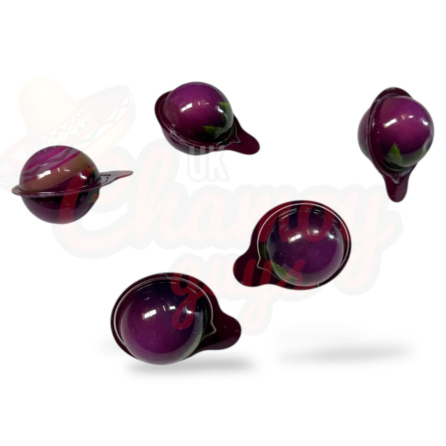 Gummy Candy | Halal | Choose your Flavour