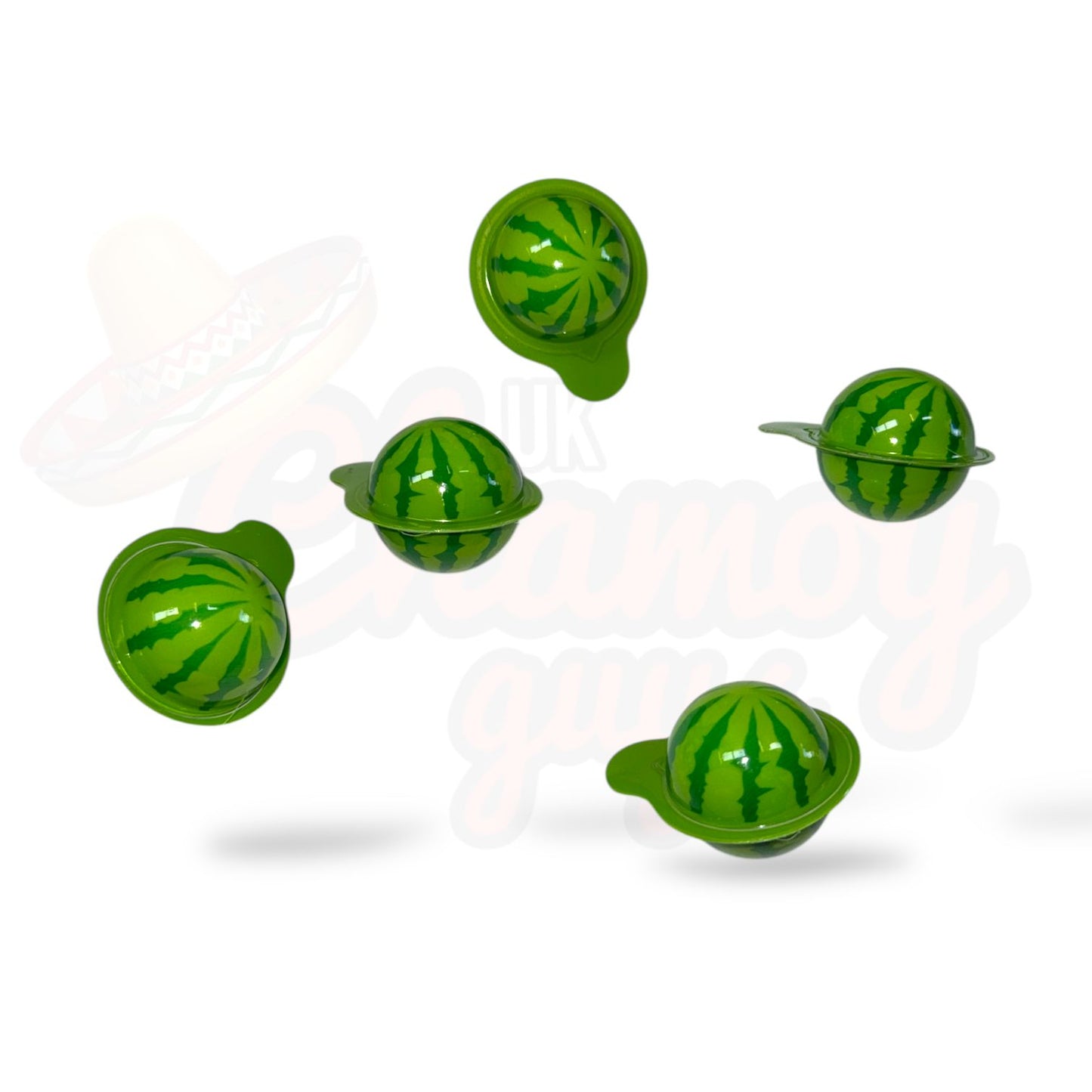 Gummy Candy | Halal | Choose your Flavour