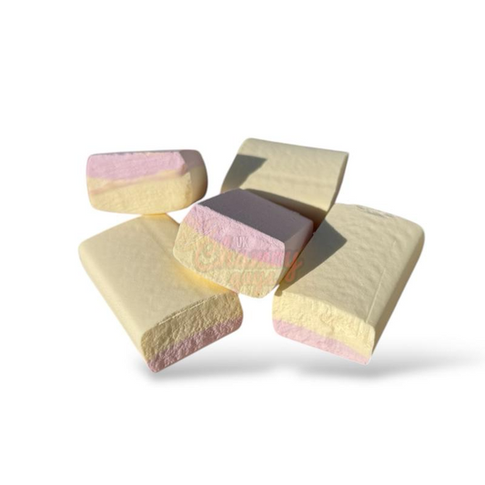 Sherbet Blocks | CHOOSE YOUR SIZE | Halal Sweets UK