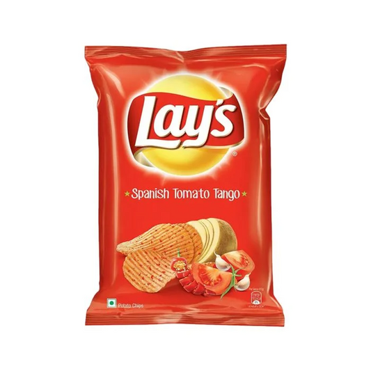 Lays Spanish Tomato Tango - 50g