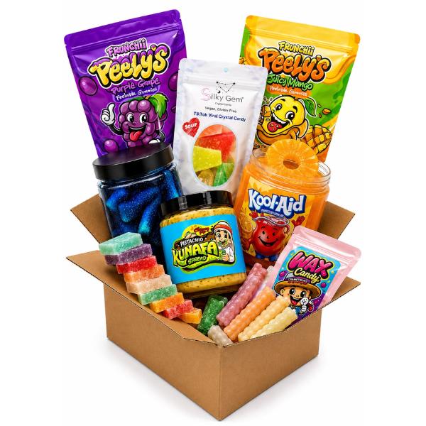 Chamoy Great Value Bundle