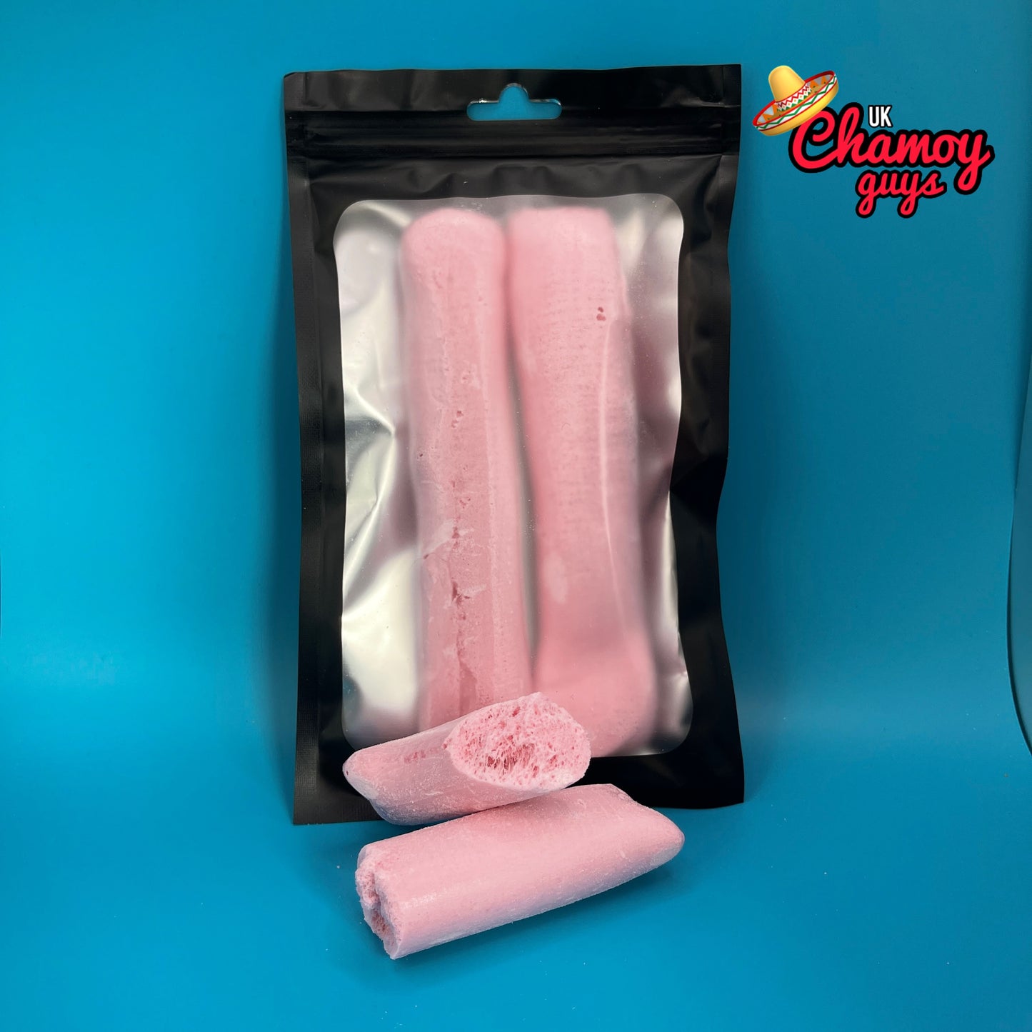 Freeze Dried Sweets - Halal & Vegetarian