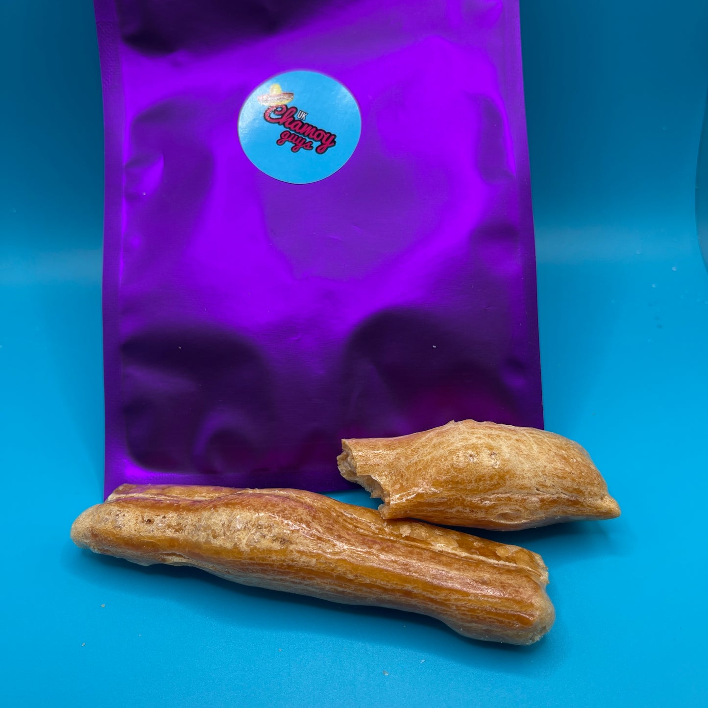 Freeze Dried Sweets - Halal & Vegetarian