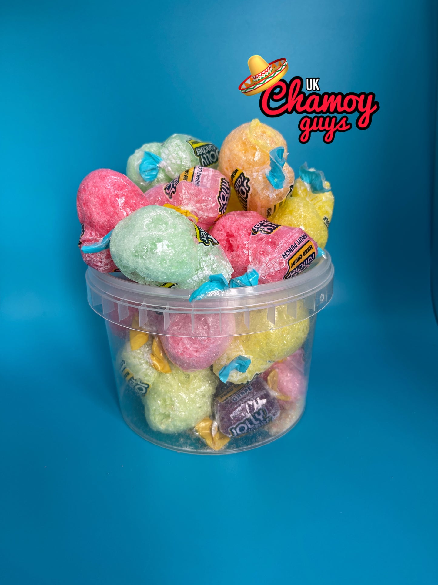 Freeze Dried Sweets - Halal & Vegetarian