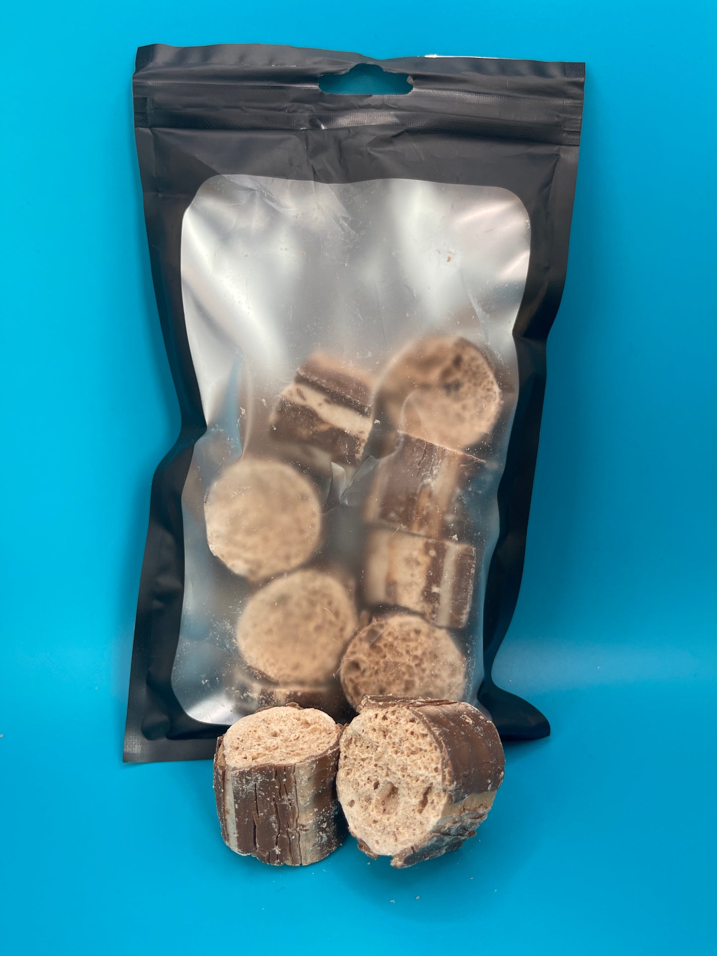 Freeze Dried Charleston Chews