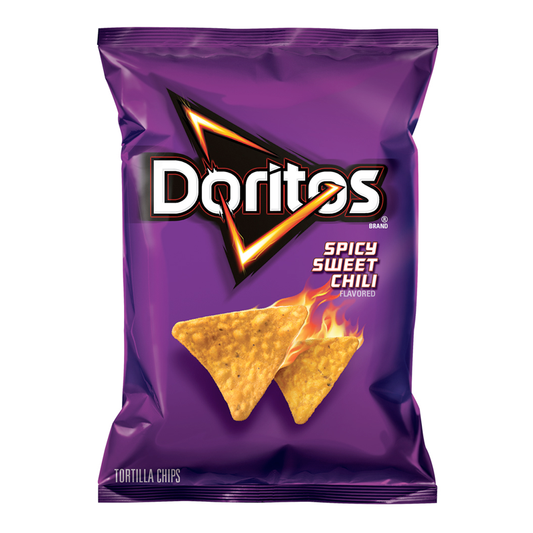Doritos Spicy Sweet Chilli - 20g