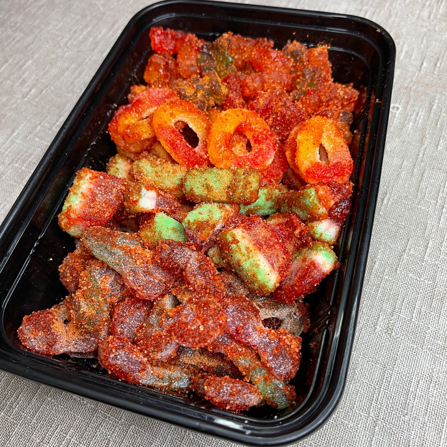Chamoy Variety Box