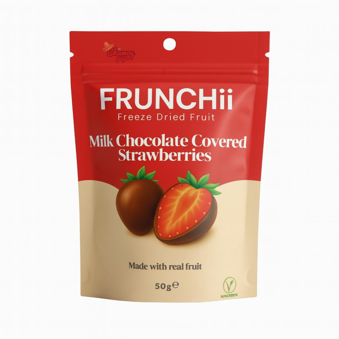 FREEZE DRIED FRUIT