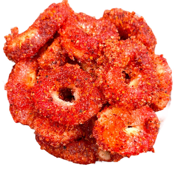 Chamoy & Tajin Sweets