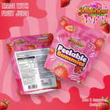 Halal Peelables