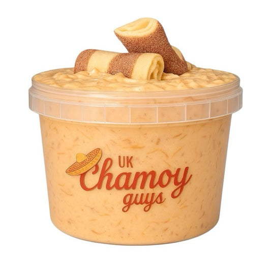 Kinder Bueno & Lotus BISCOFF Kunafa Spread | Multi Buy Deal | PICK YOUR SIZE