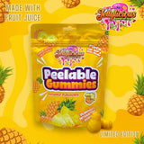 Halal Peelables