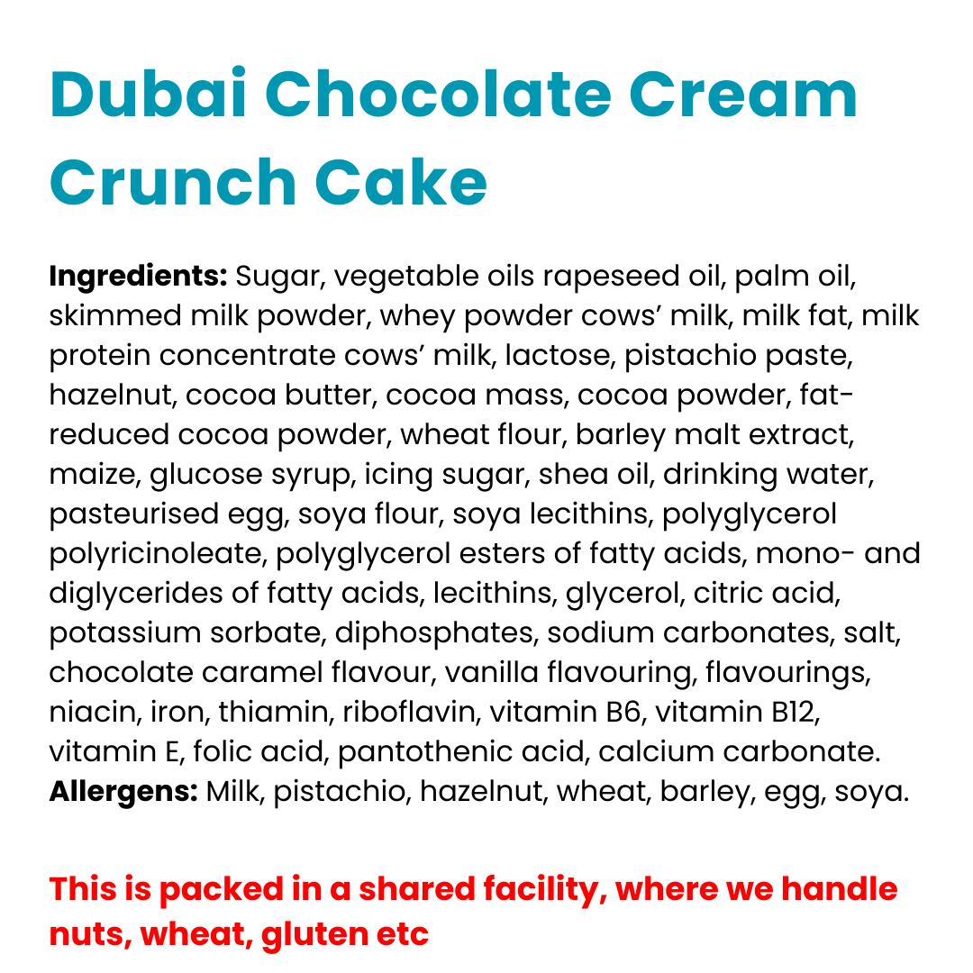Dubai Bundle