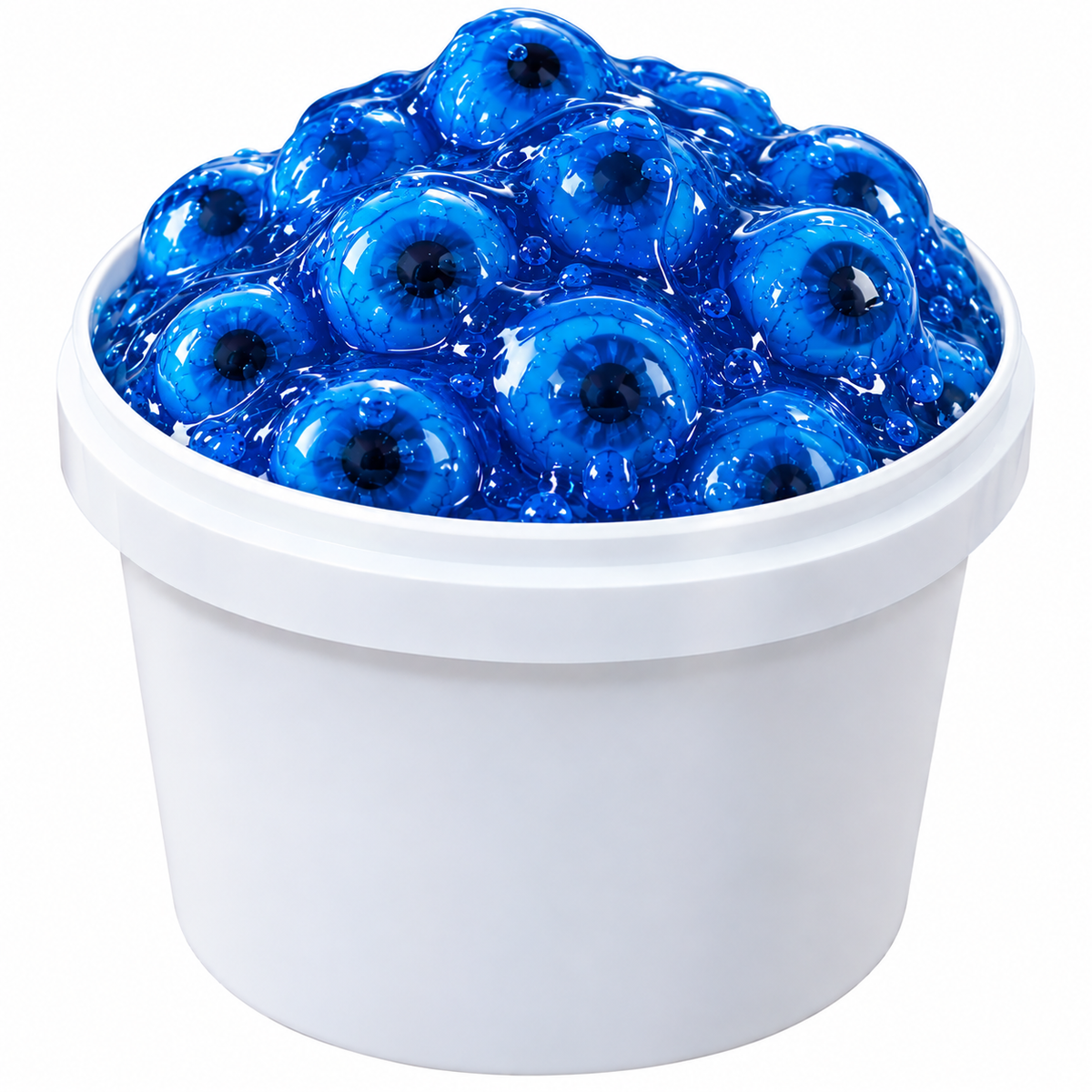 Gooey Gummies - 5kg Selection