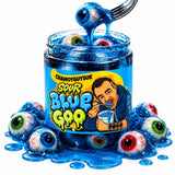 Gooey Gummies Selection