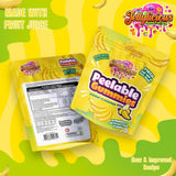 Halal Peelables